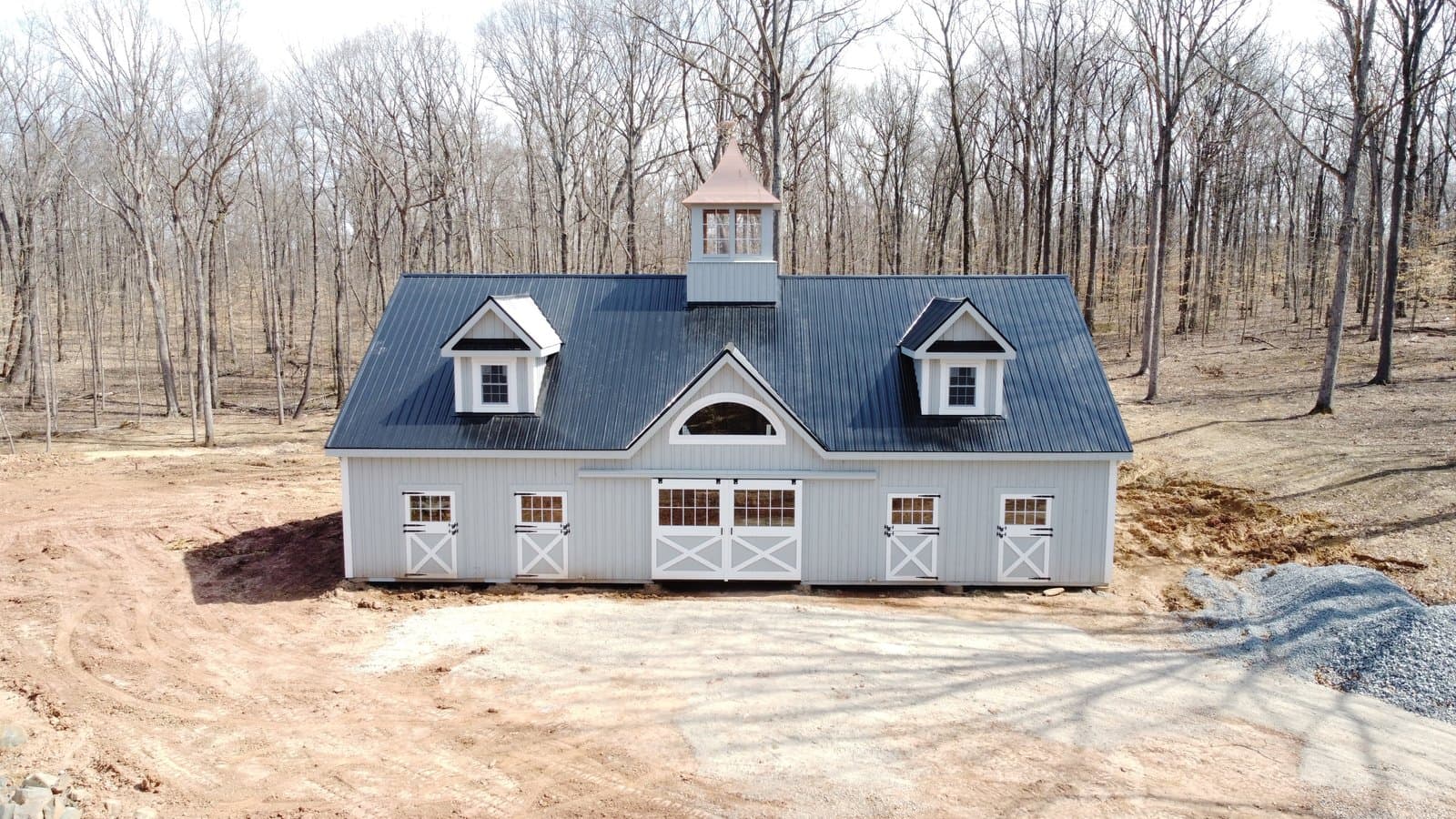 High Country Barn — photo 2