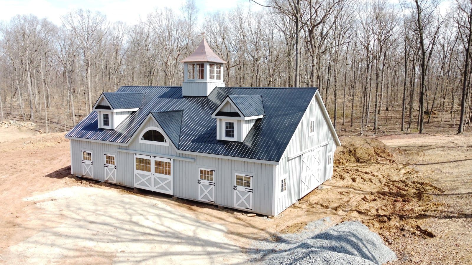 High Country Barn — photo 3