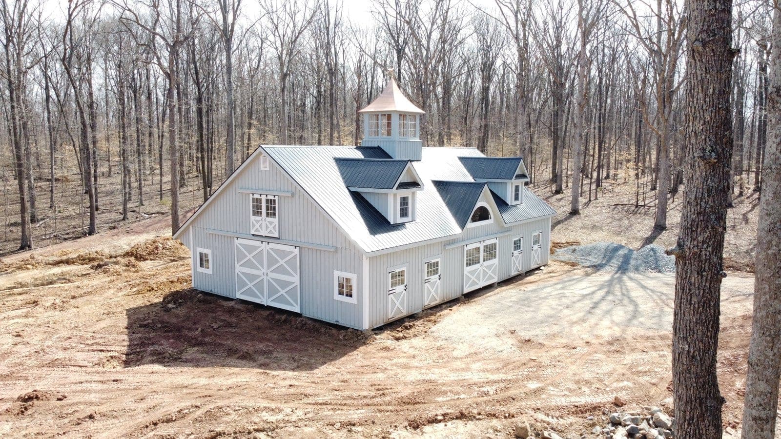 High Country Barn — photo 4