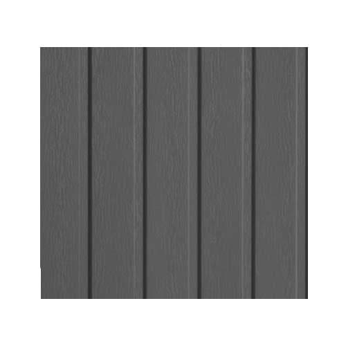 Board & Batten siding