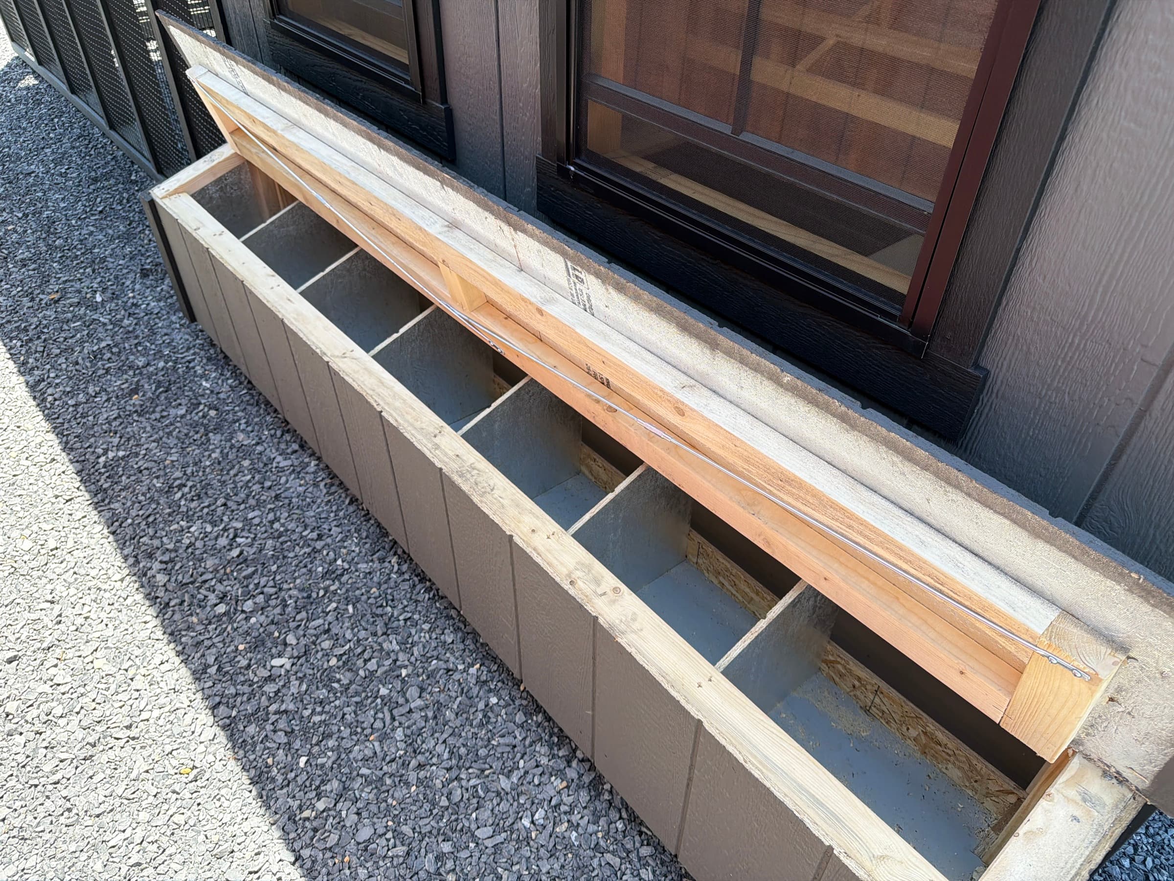 6x20 Chicken Coop — photo 6