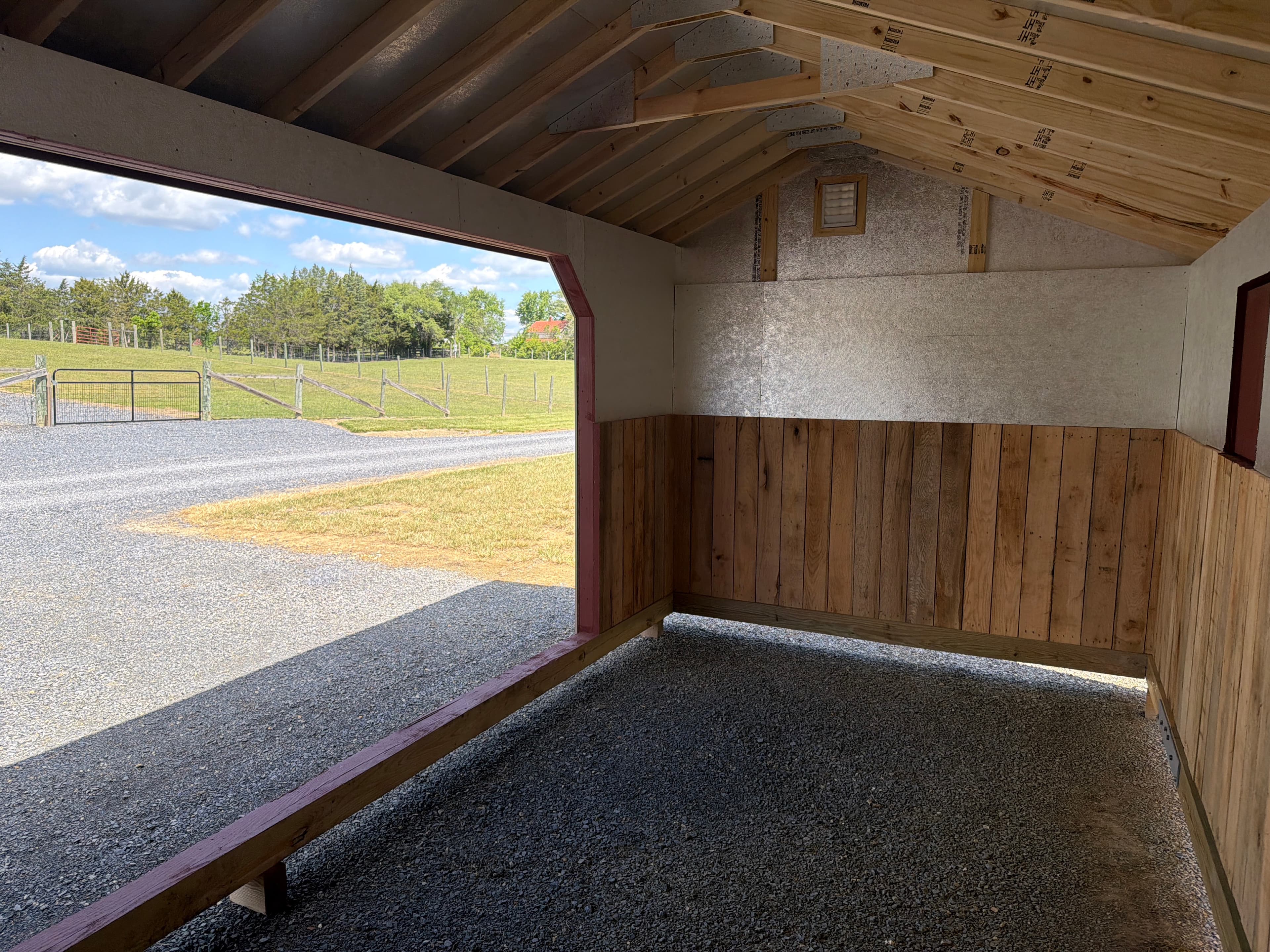 10x26 Run In — photo 6