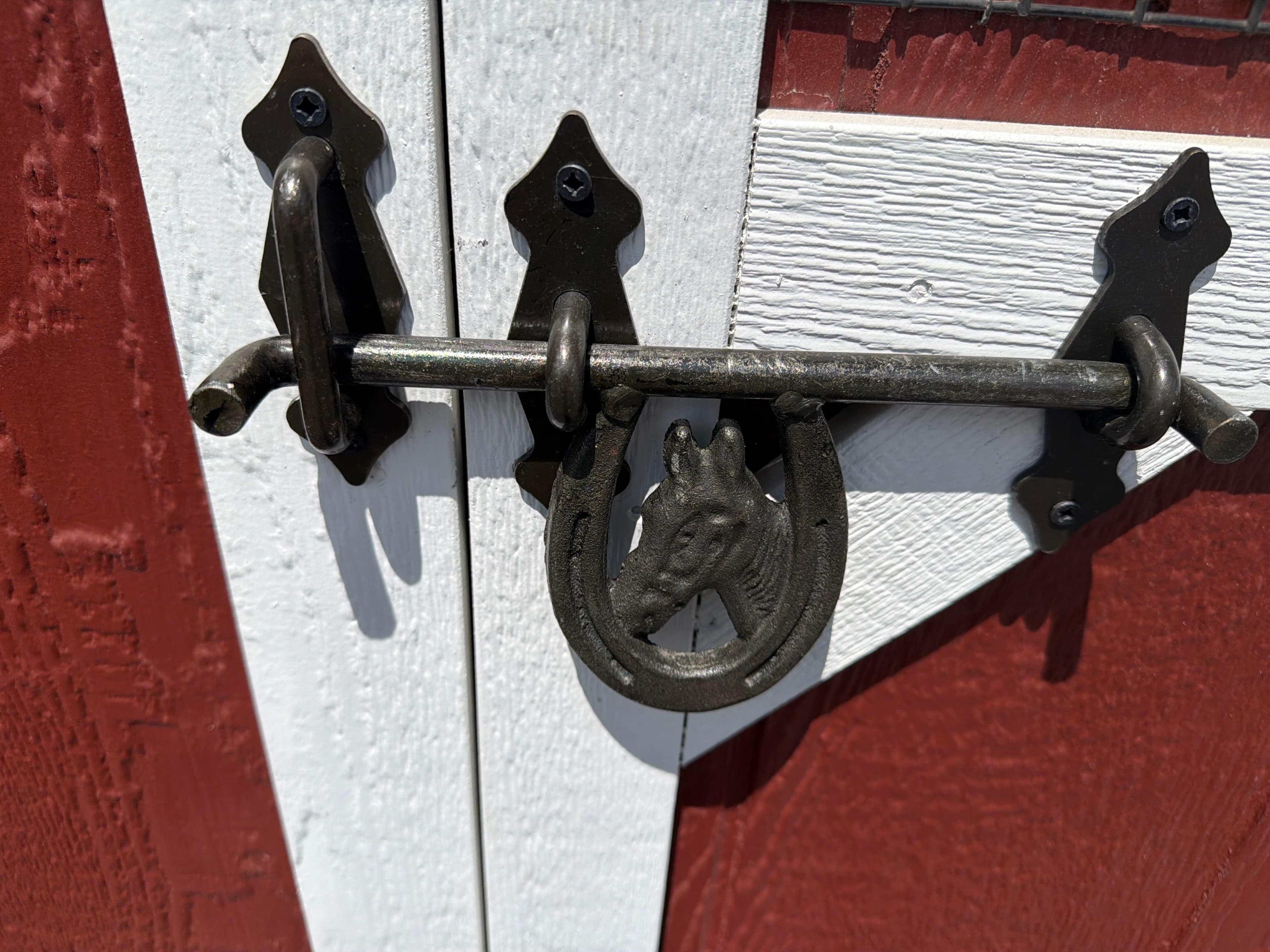 8x12 Barn — photo 4
